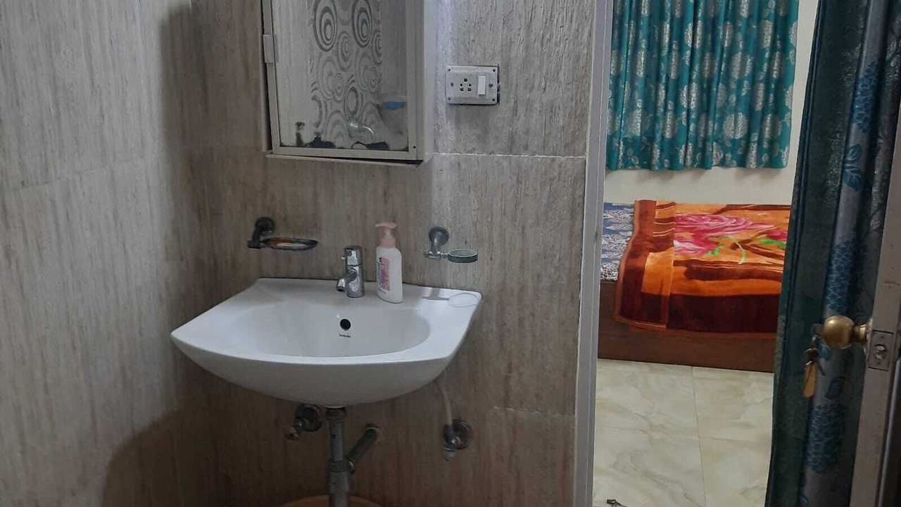 Photo of Bathroom in Raipur