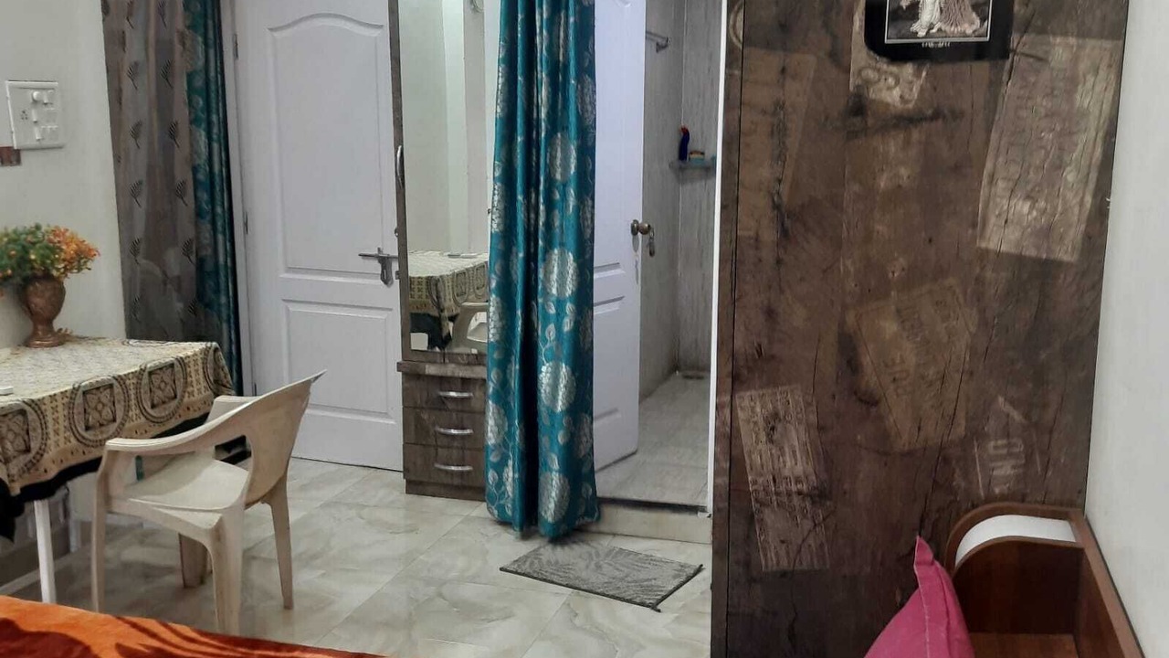 Photo of Bedroom in Raipur