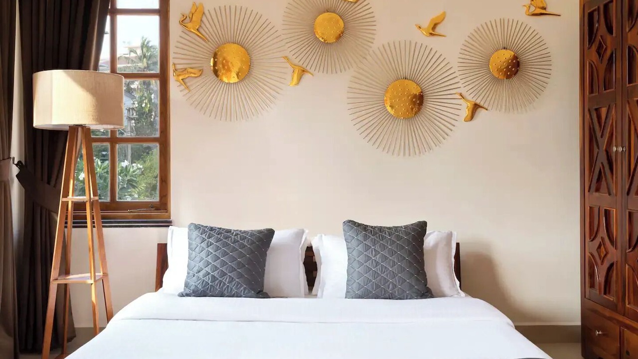 Photo of Bedroom in Pilerne