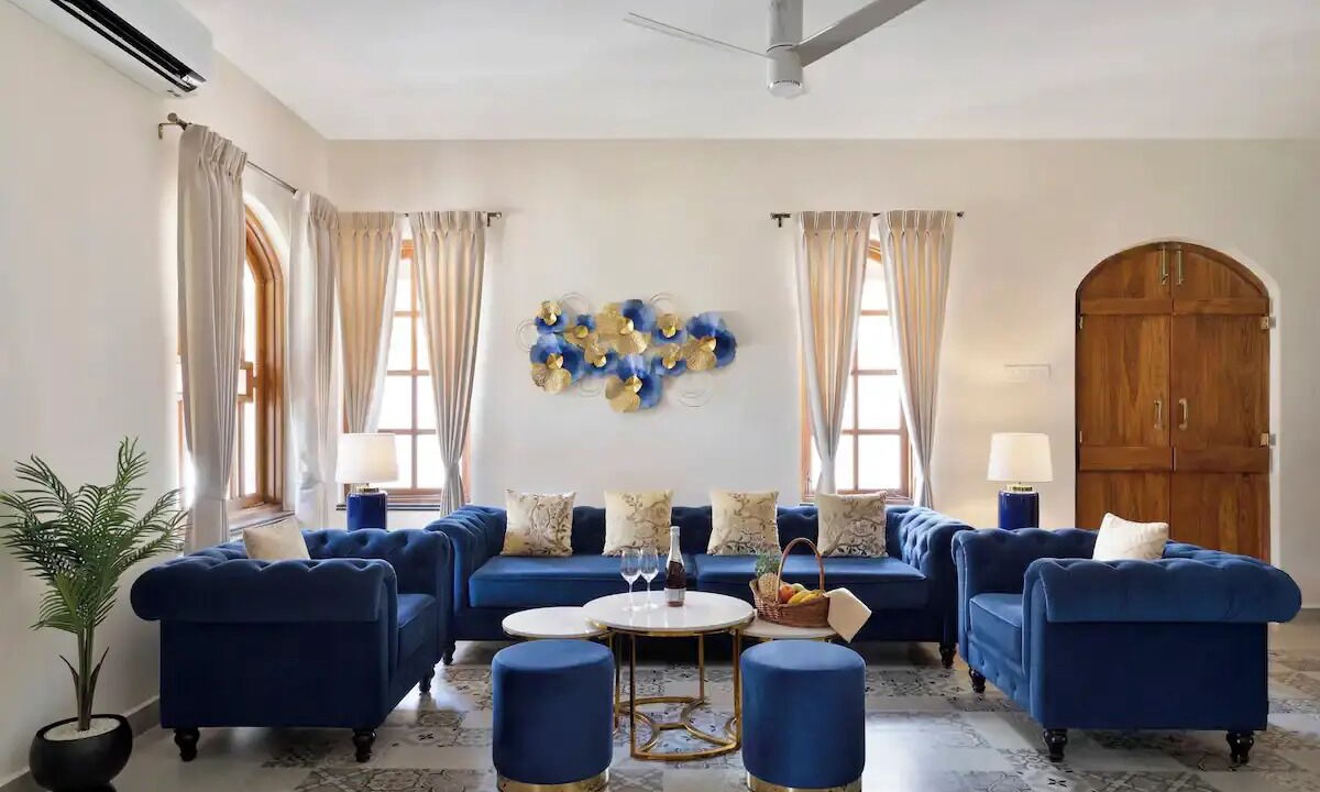 Photo of Livingroom in Pilerne