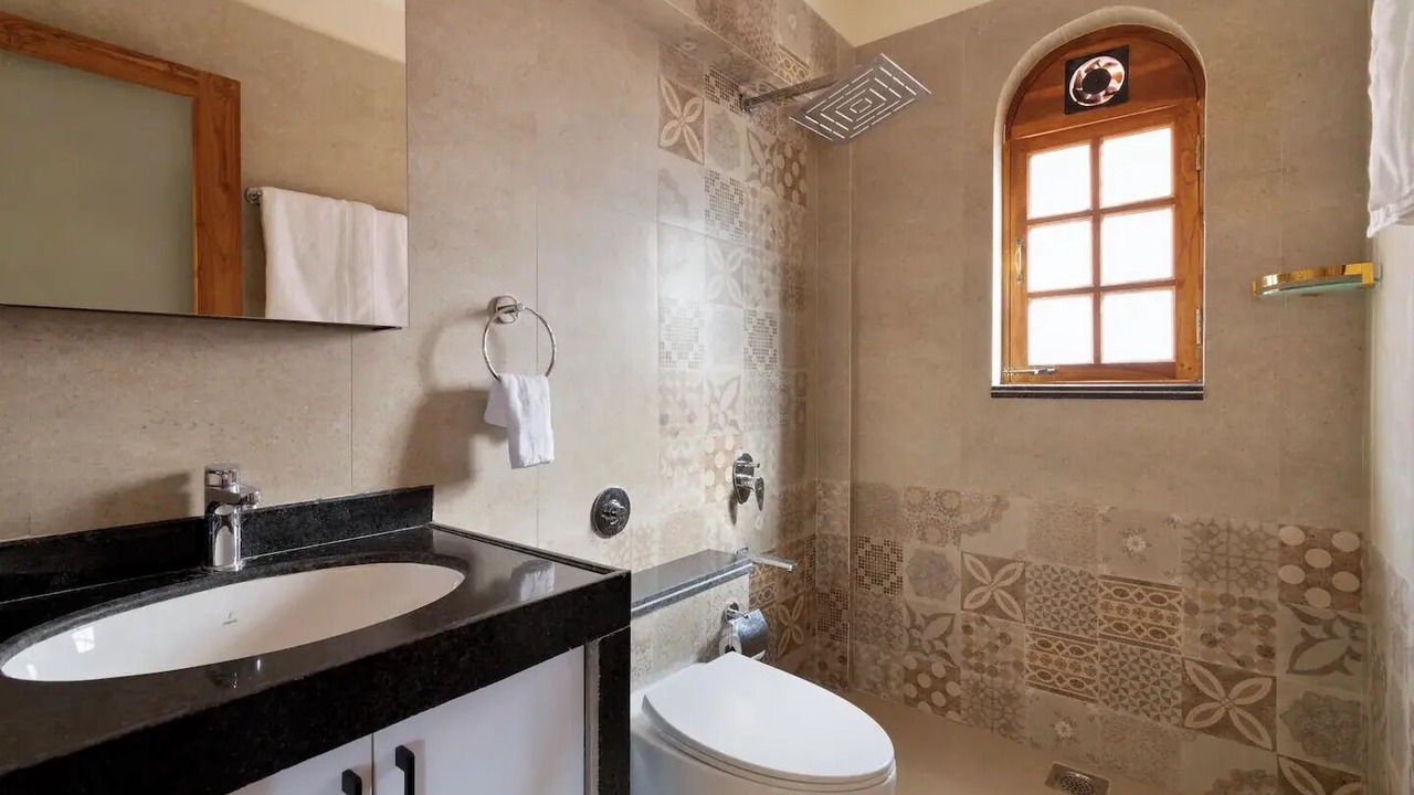 Photo of Bathroom in Pilerne