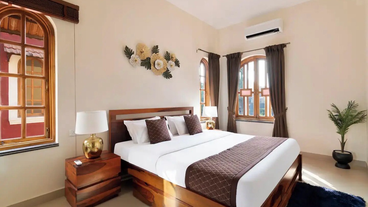 Photo of Bedroom in Pilerne