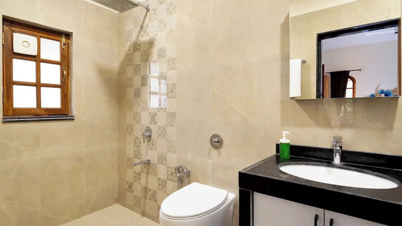 Photo of Bathroom in Pilerne