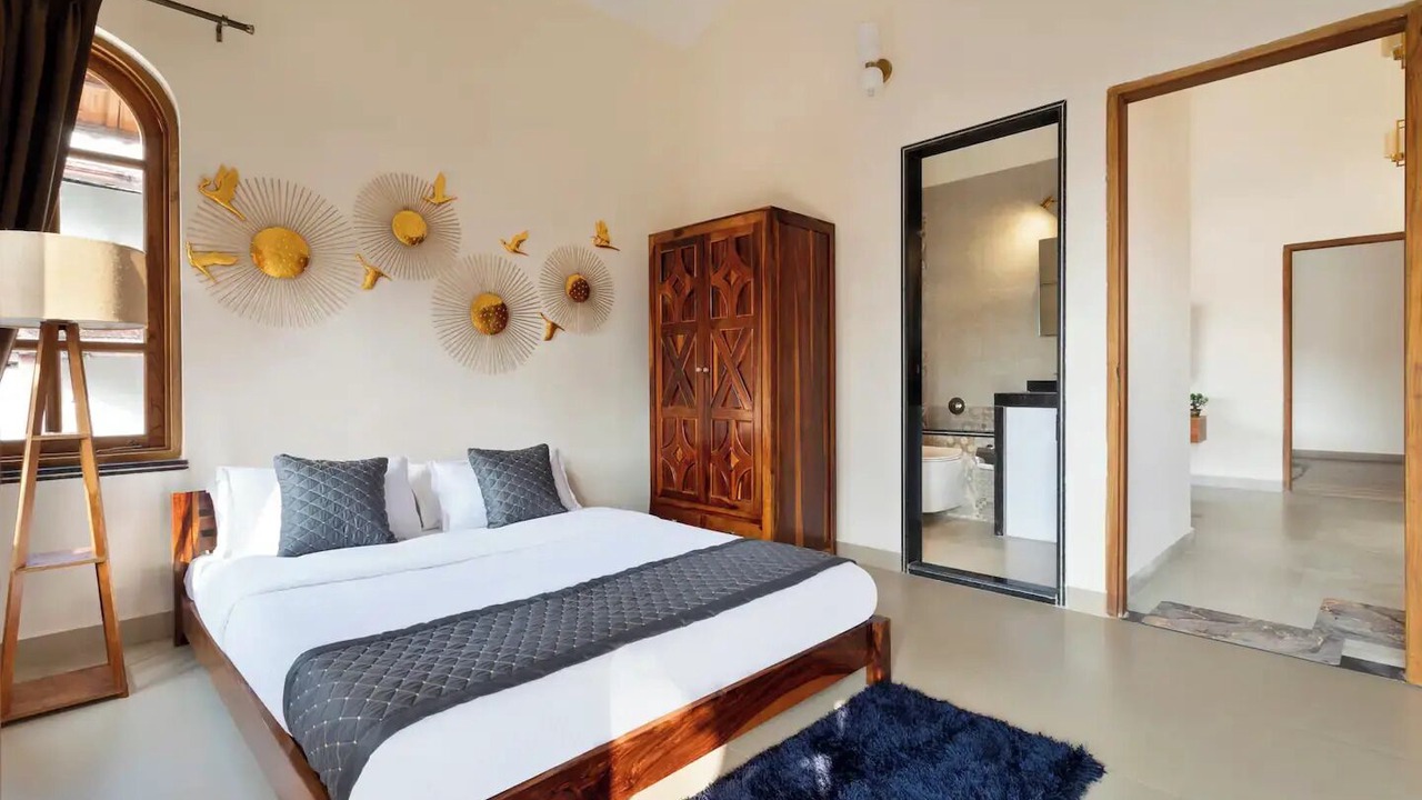 Photo of Bedroom in Pilerne