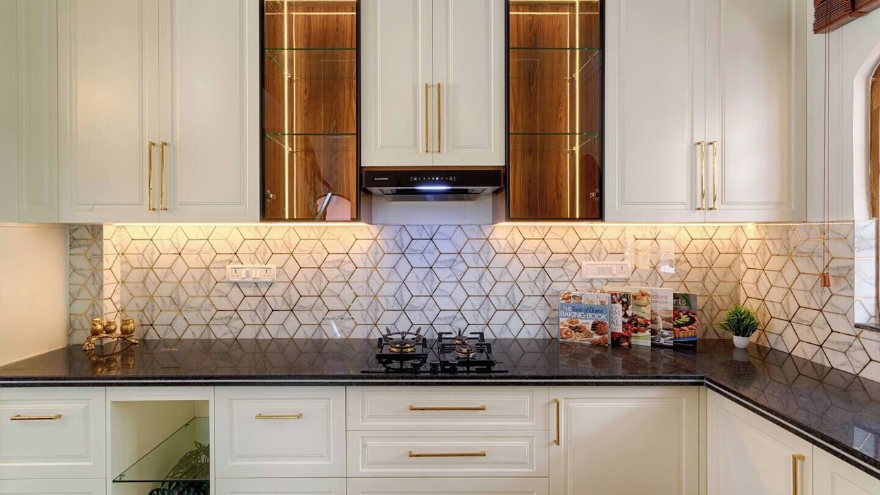 Photo of Kitchen in Pilerne