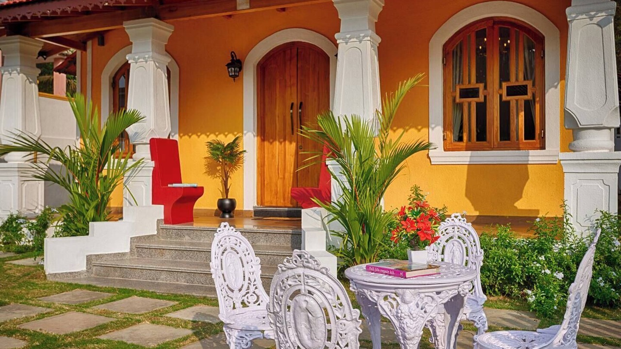 Photo of Outdoor in Pilerne