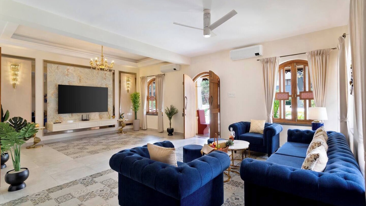 Photo of Livingroom in Pilerne