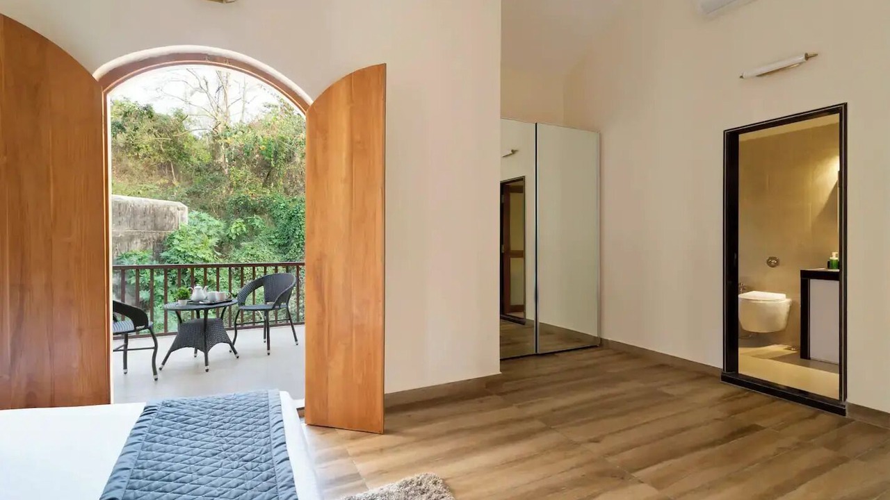 Photo of Bedroom in Pilerne