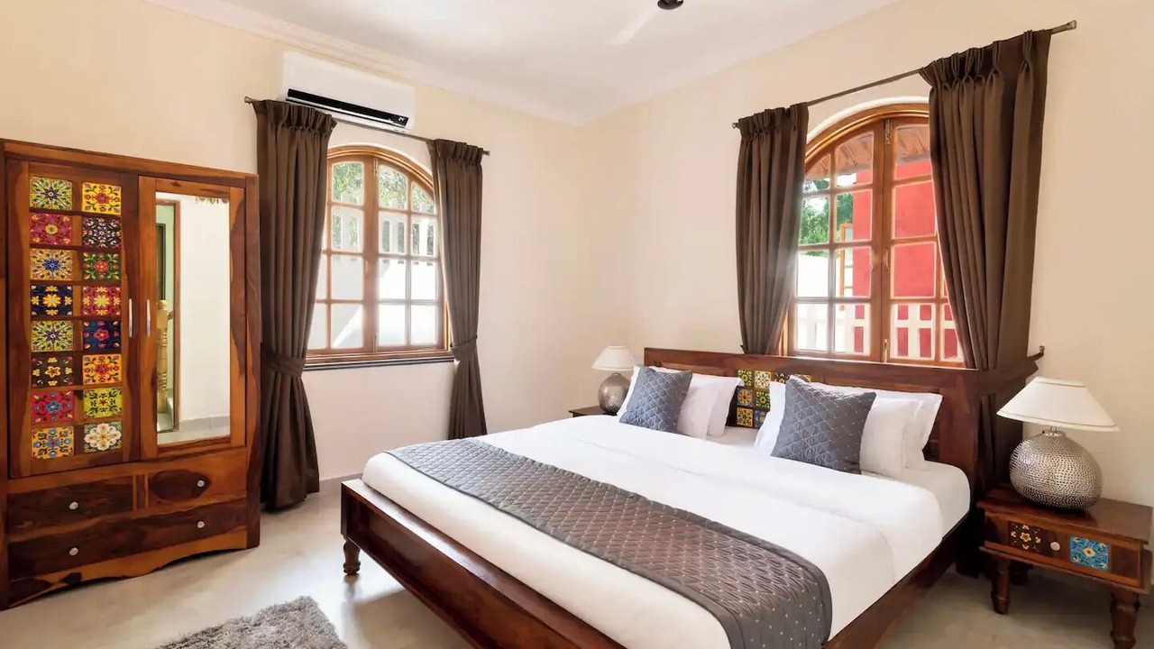 Photo of Bedroom in Pilerne