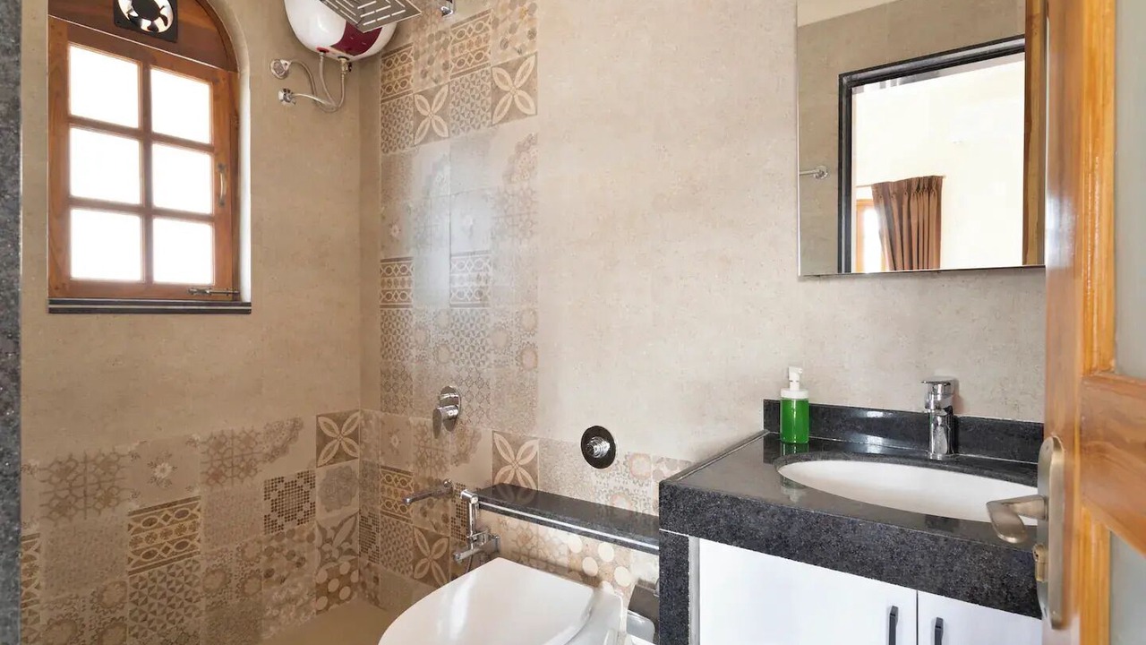 Photo of Bathroom in Pilerne