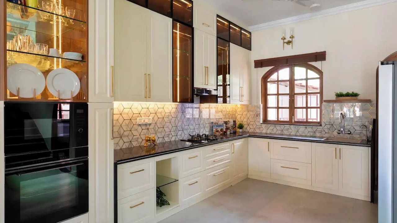 Photo of Kitchen in Pilerne