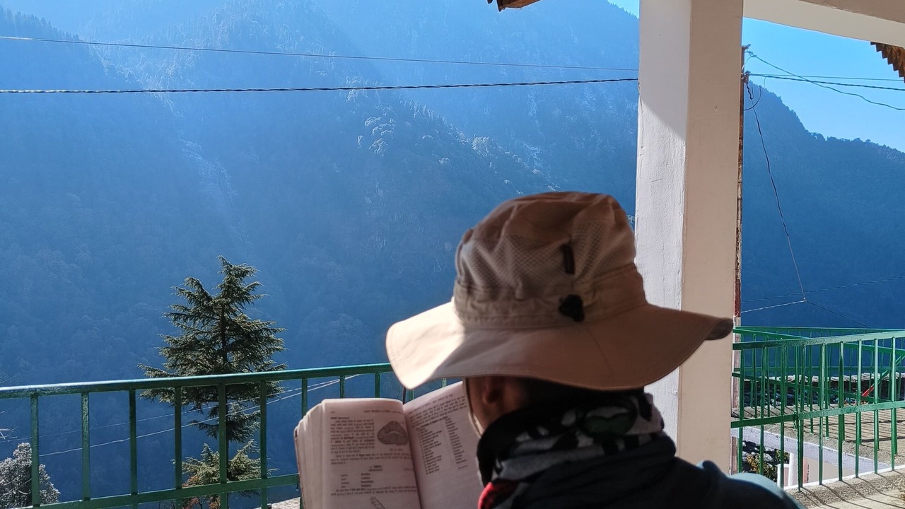 Photo of Outdoor in Kharsali