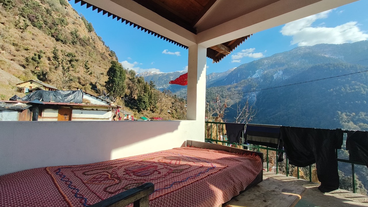 Photo of Outdoor in Kharsali