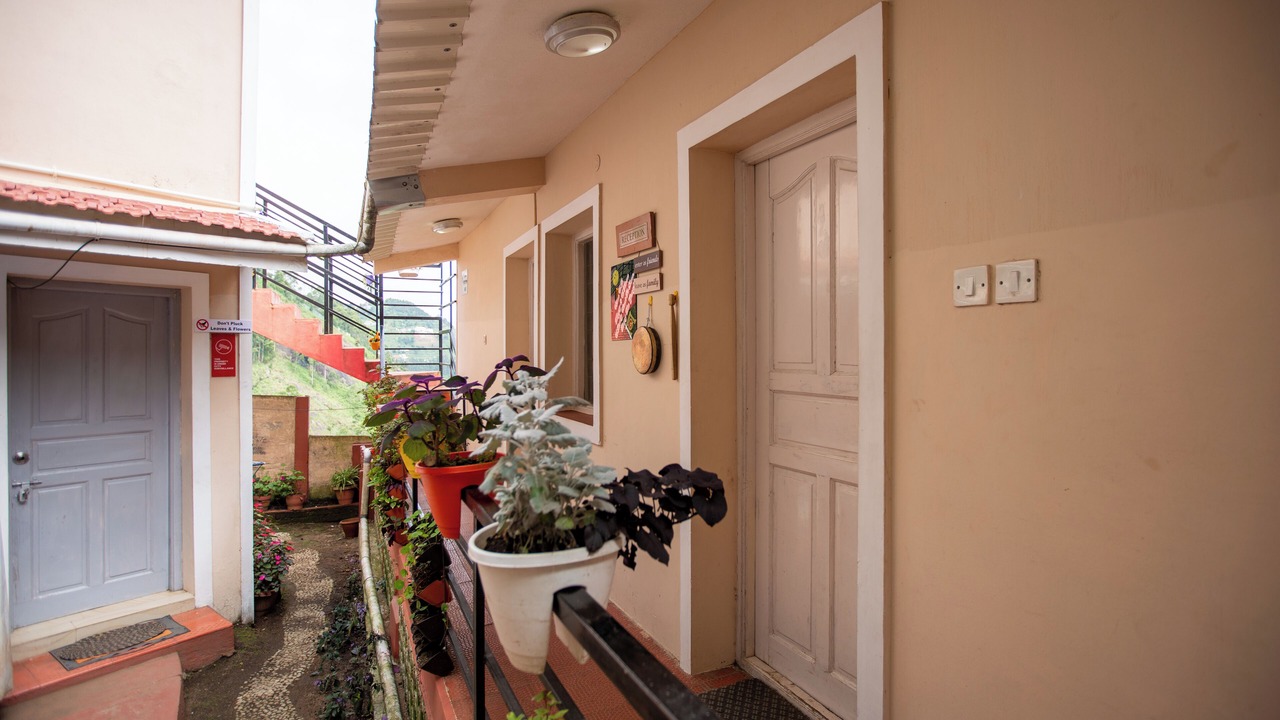 Photo of Outdoor in Kodaikanal