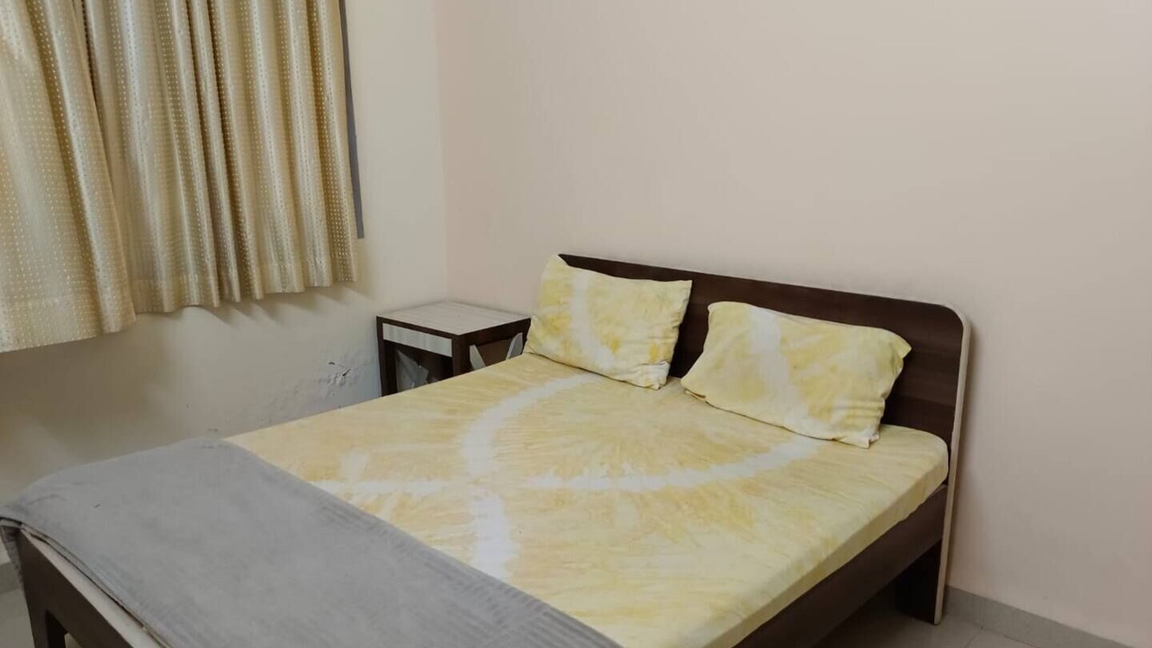 Photo of Bedroom in Fatona