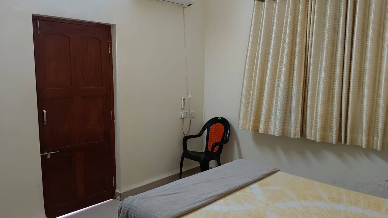 Photo of Bedroom in Fatona