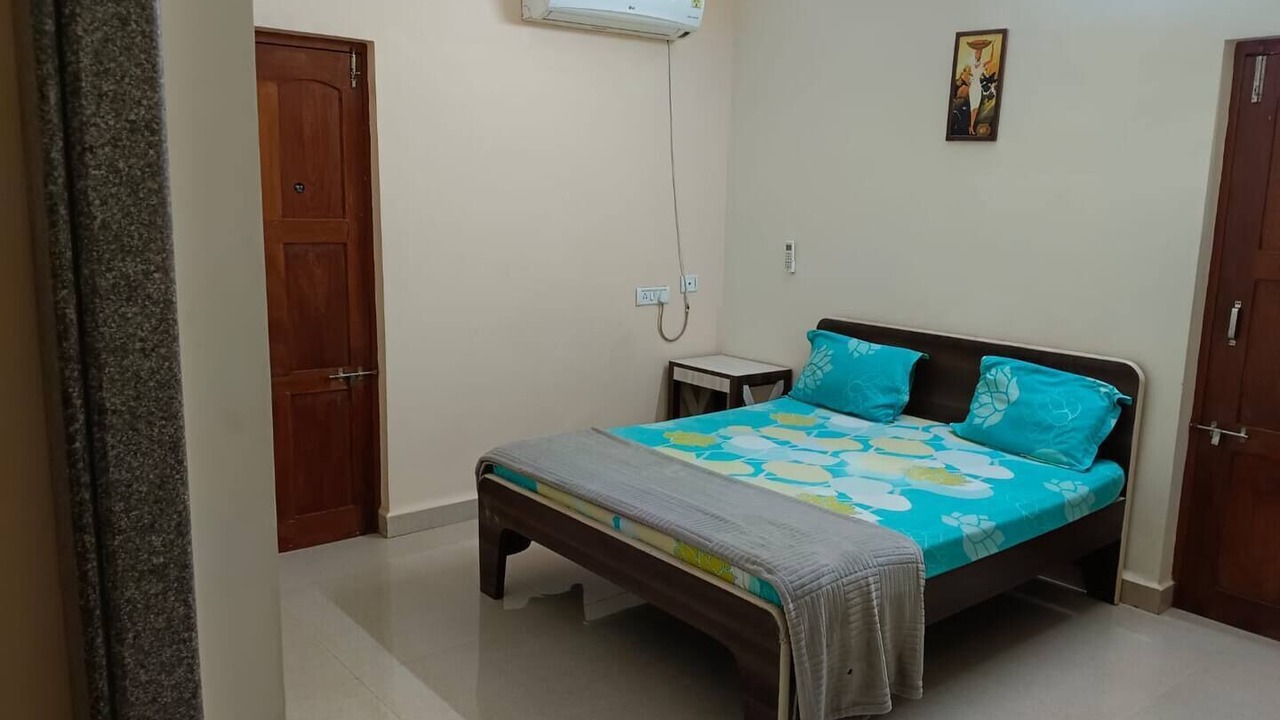 Photo of Bedroom in Fatona
