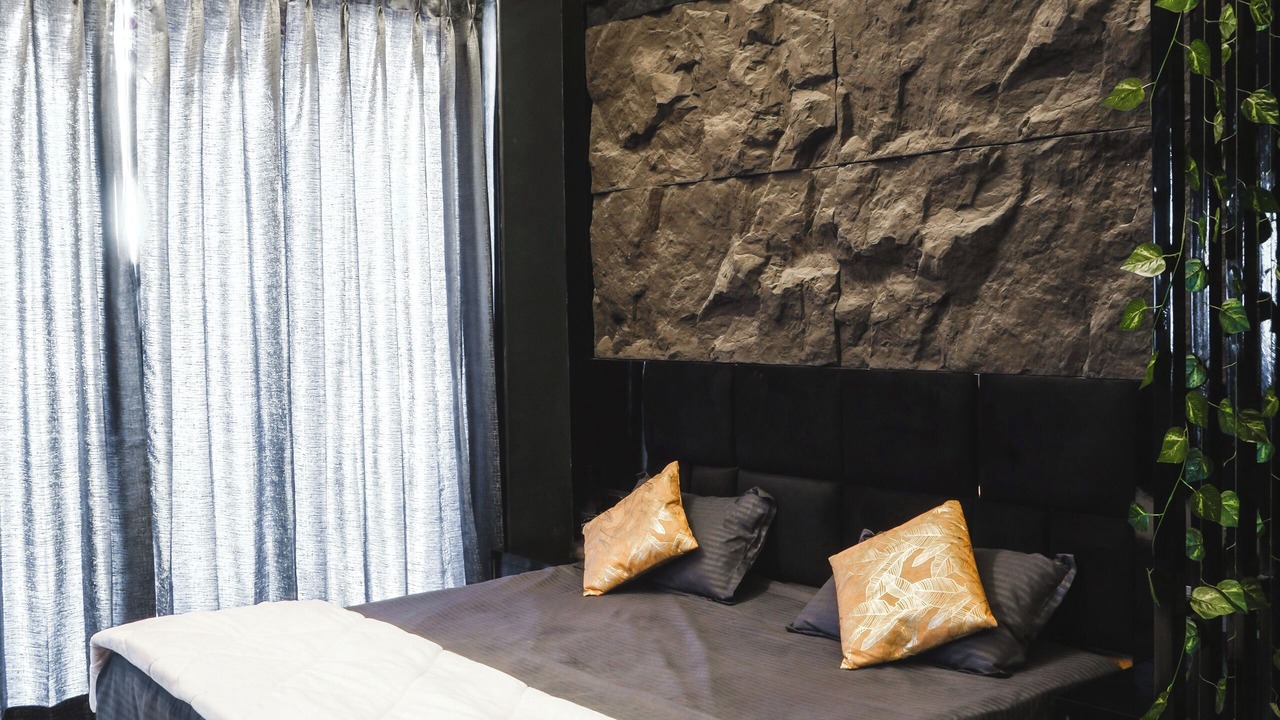 Photo of Bedroom in Mansarovar