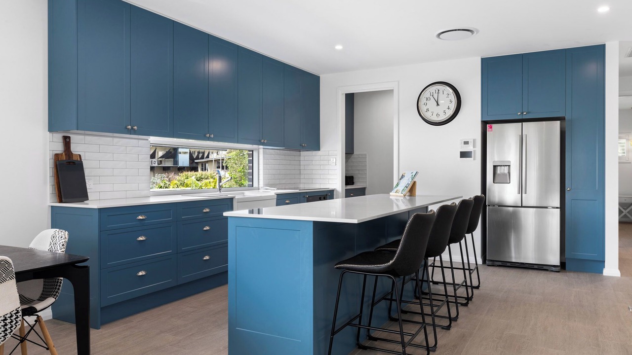 Photo of Kitchen in Nelson Bay