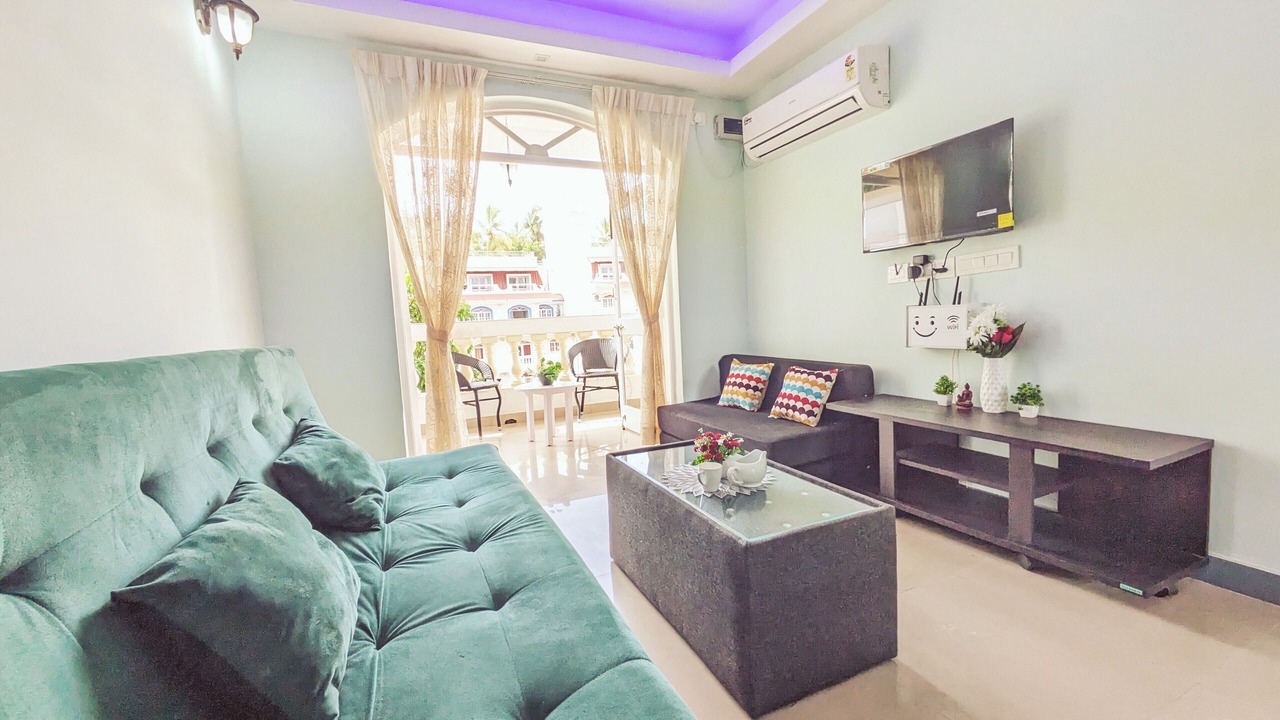 Photo of Livingroom in Fatona