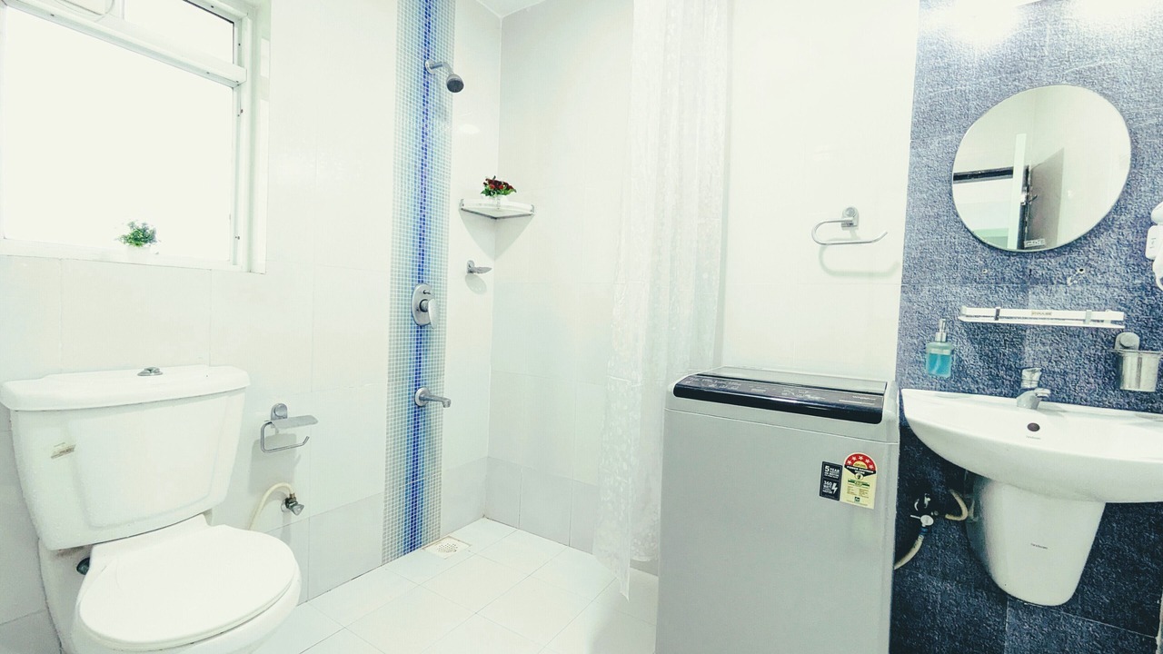 Photo of Bathroom in Fatona