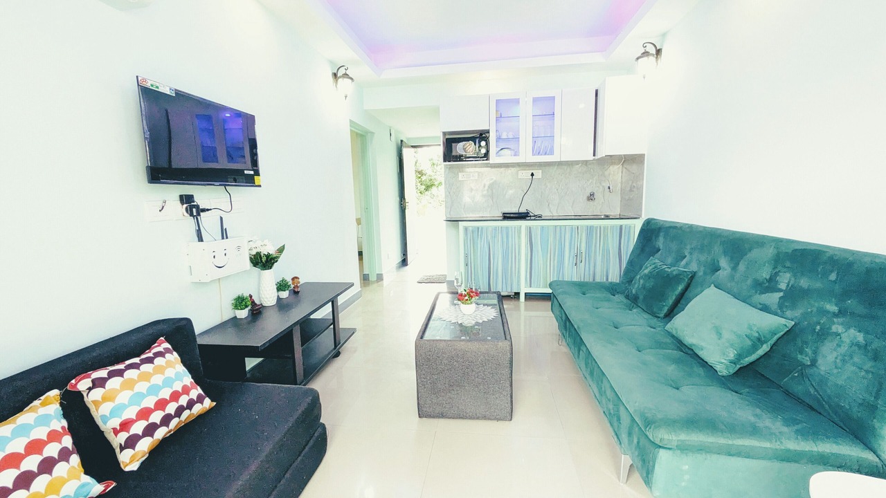 Photo of Livingroom in Fatona