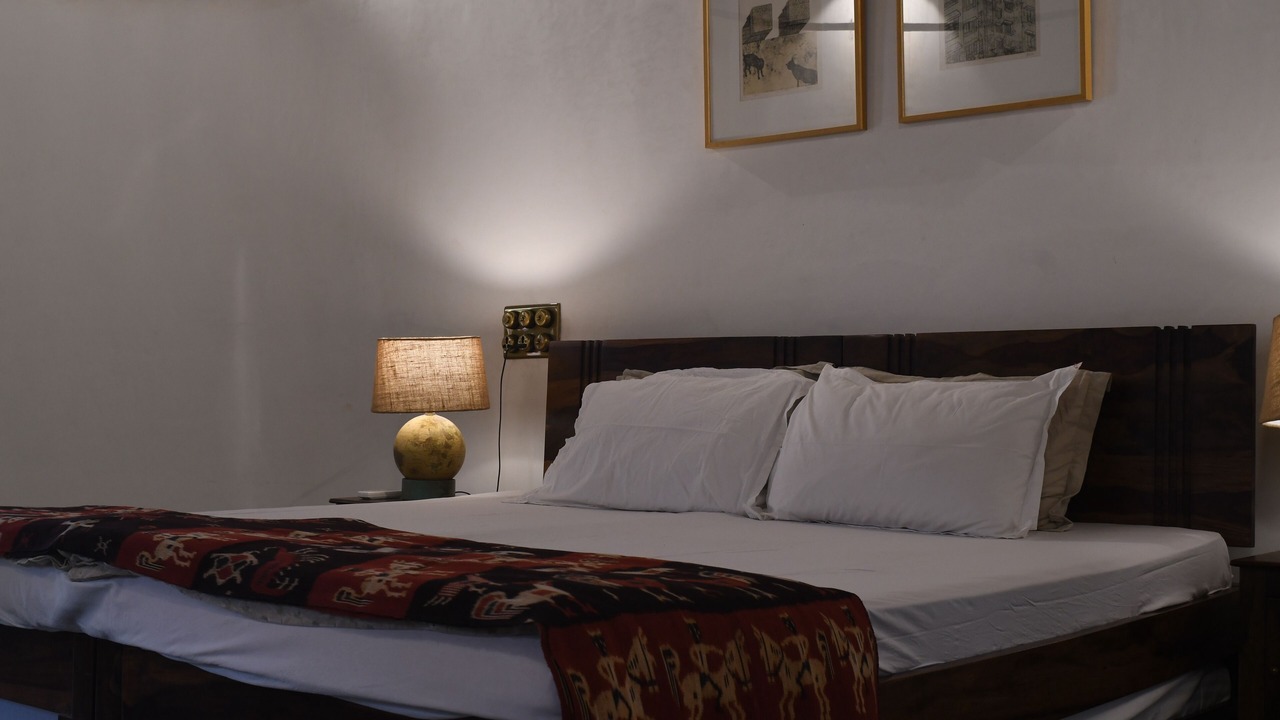 Photo of Bedroom in Karjat