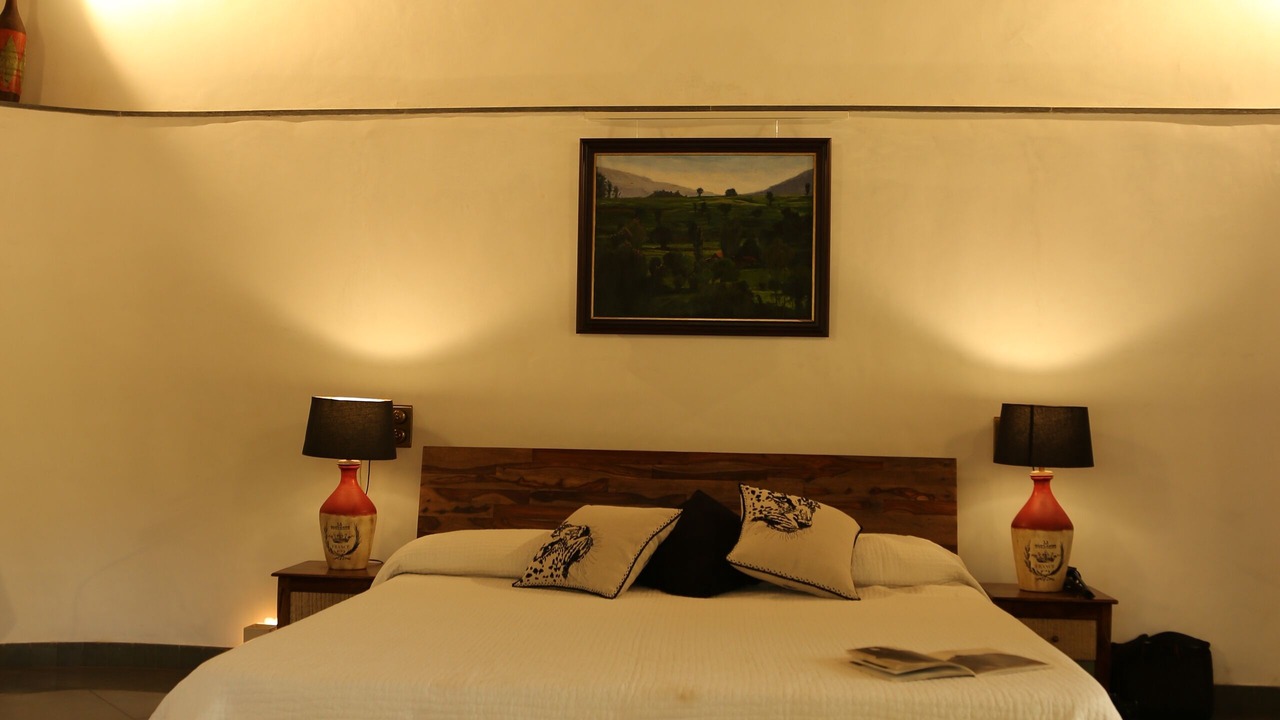 Photo of Bedroom in Karjat