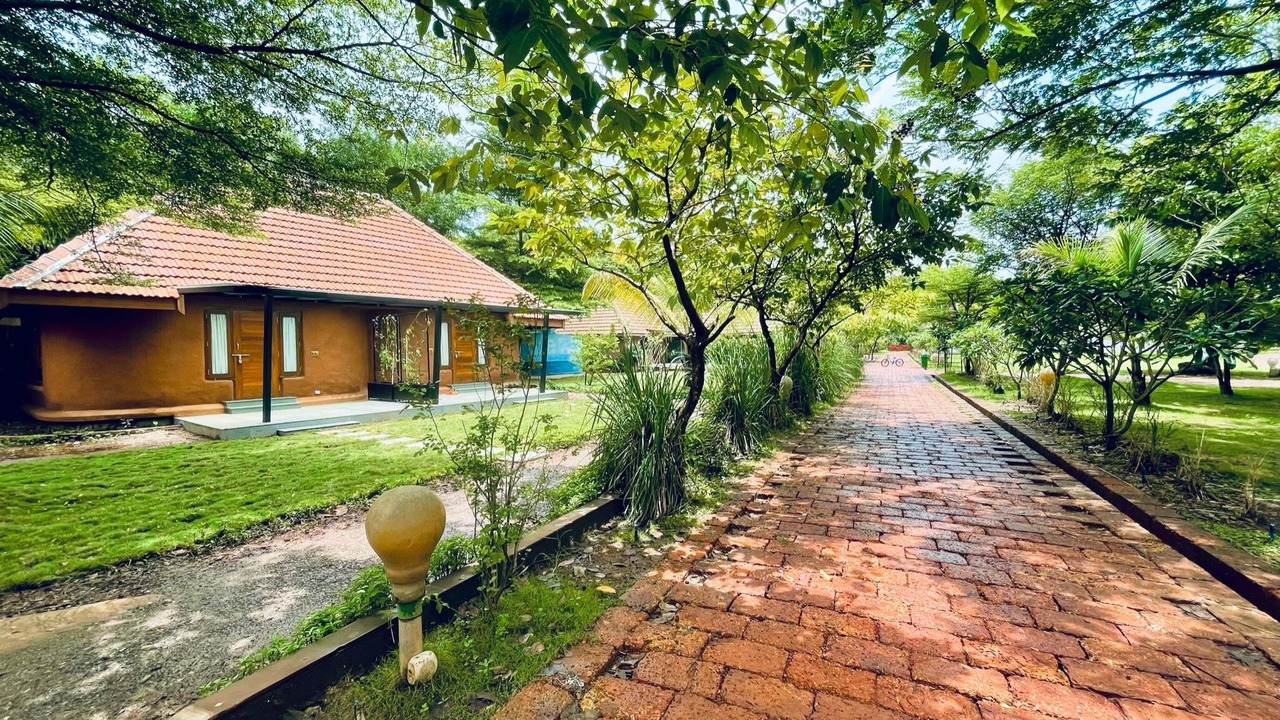 Photo of Outdoor in Karjat