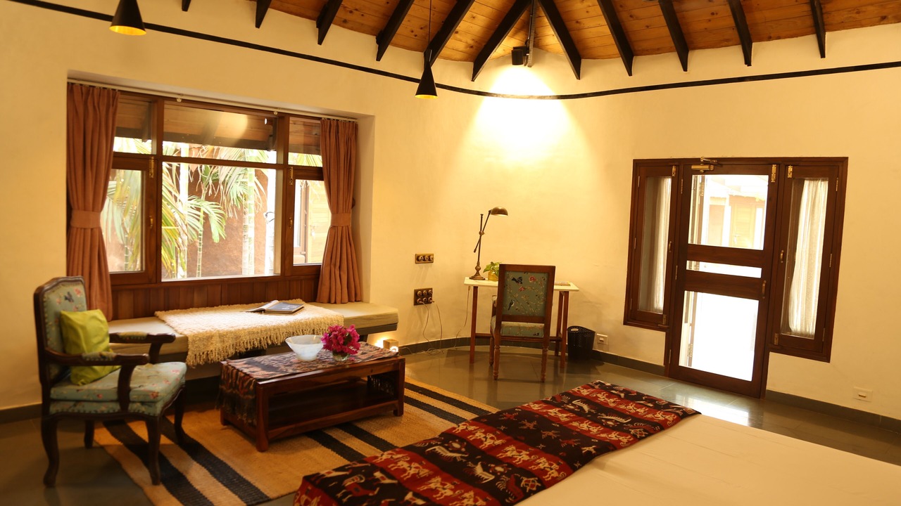 Photo of Bedroom in Karjat