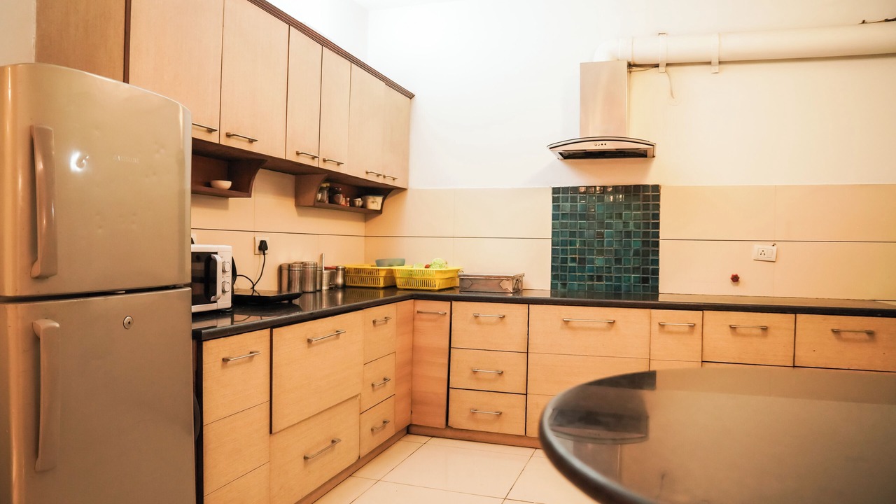 Photo of Kitchen in Kasauli