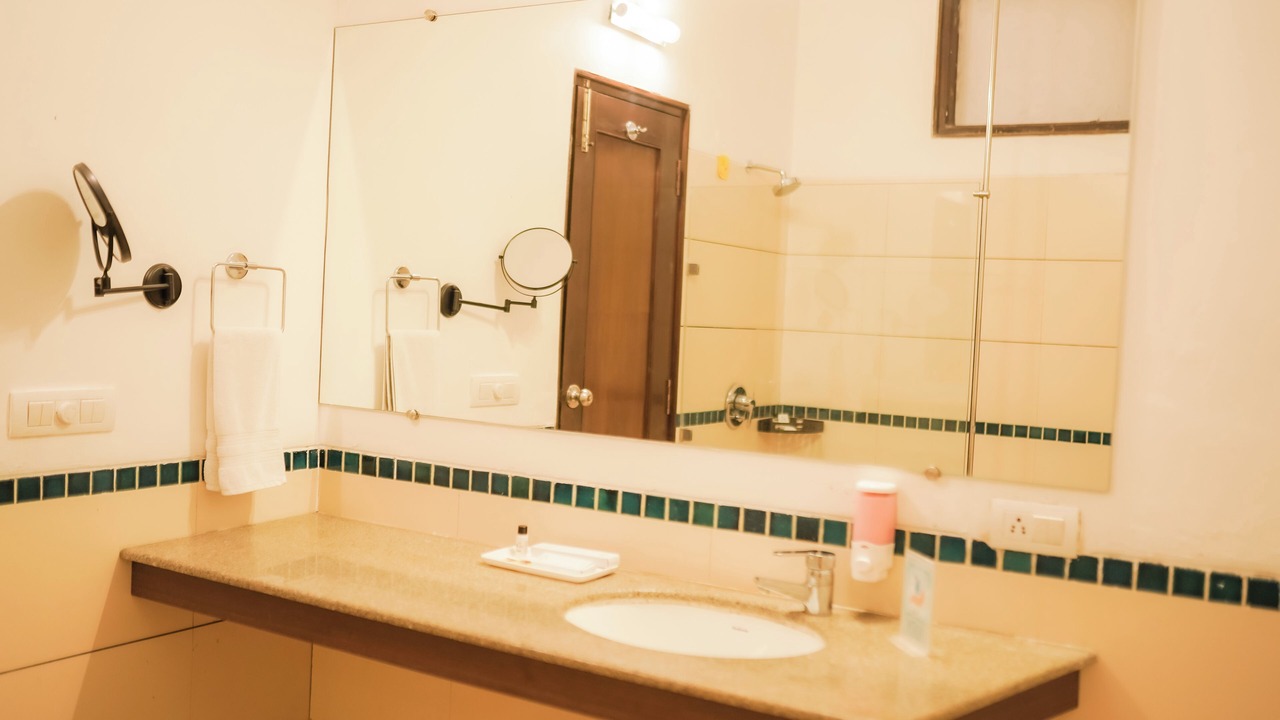 Photo of Bathroom in Kasauli