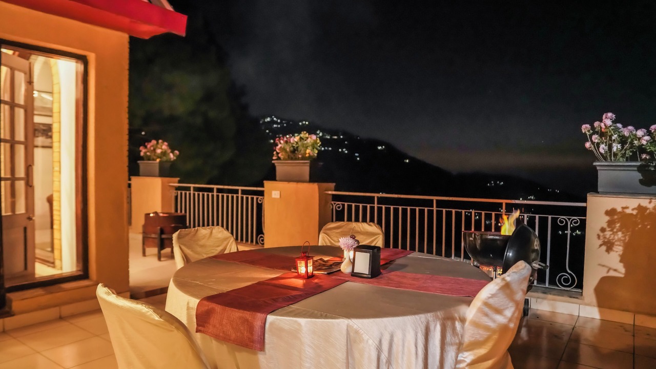 Photo of Outdoor in Kasauli