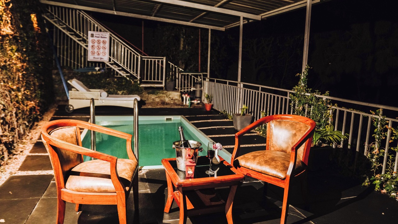 Photo of Outdoor in Kasauli