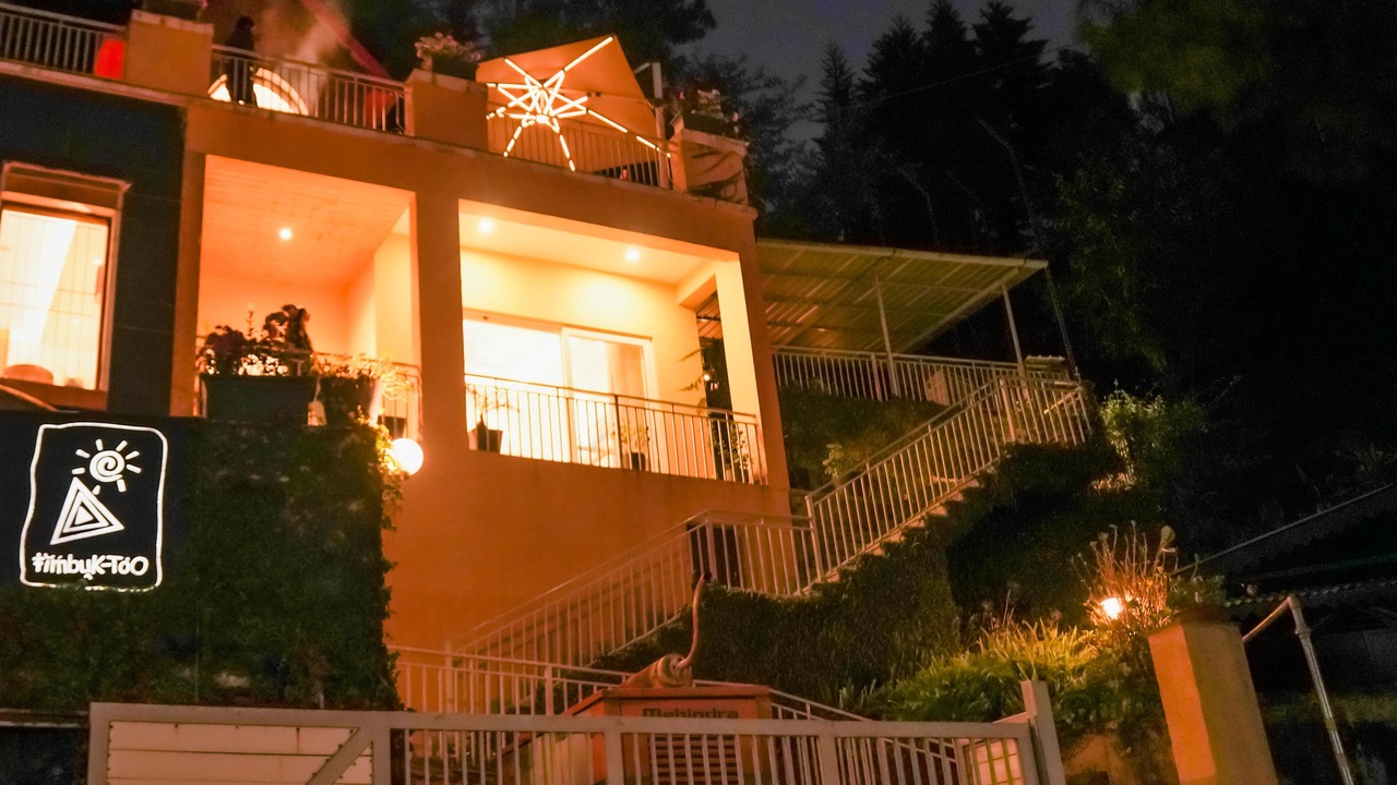 Photo of Outdoor in Kasauli