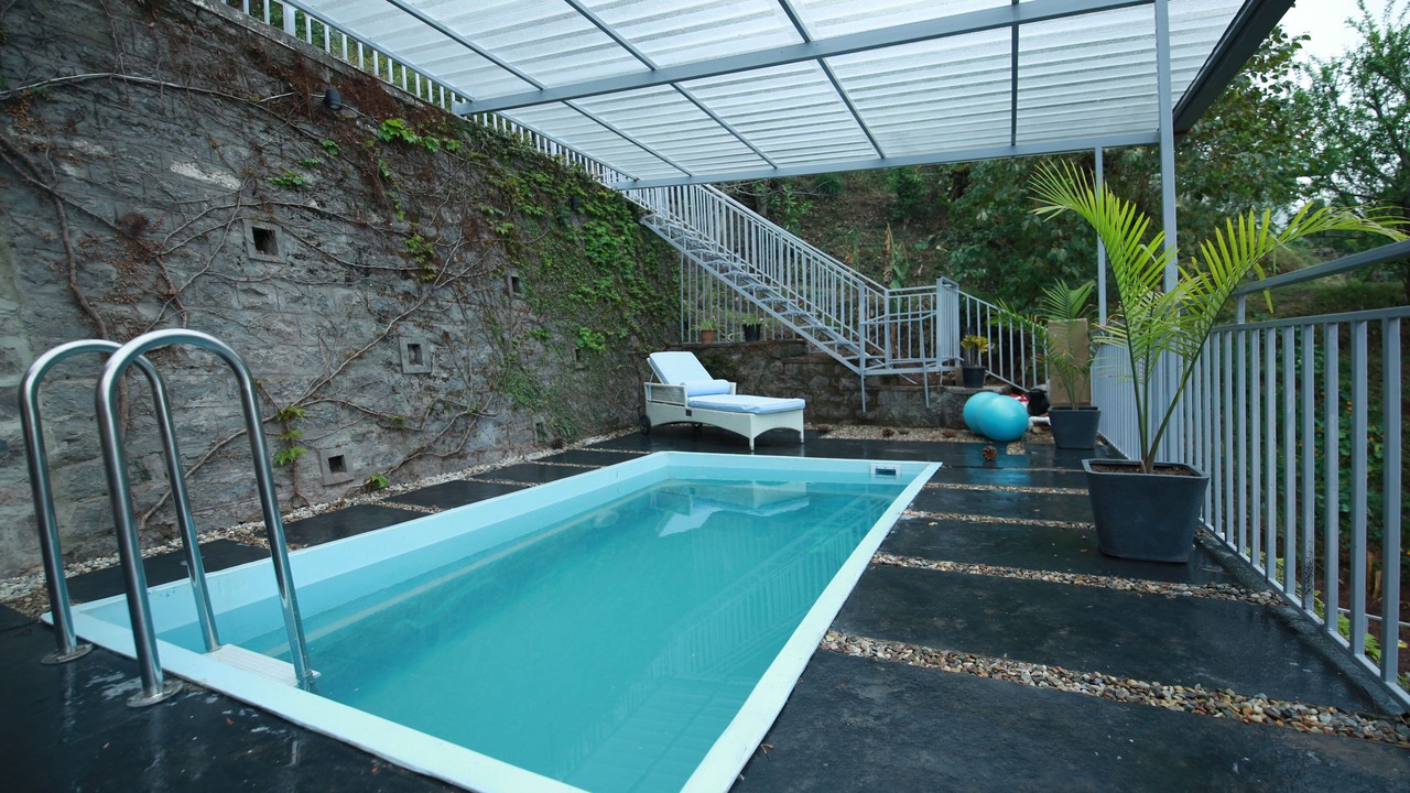 Photo of Outdoor in Kasauli