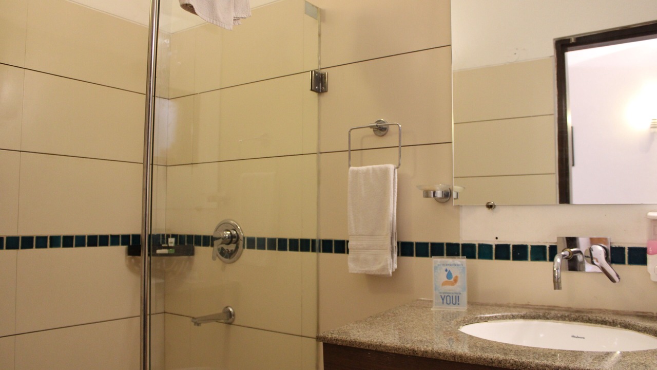 Photo of Bathroom in Kasauli