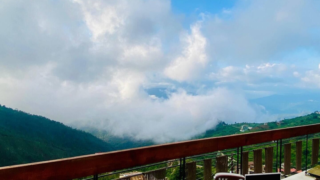 Photo of Outdoor in Kaul