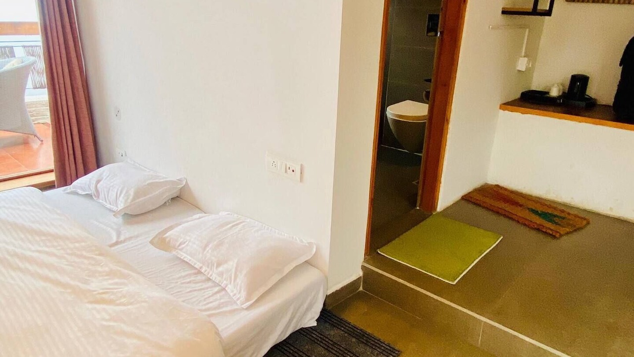 Photo of Bedroom in Kaul