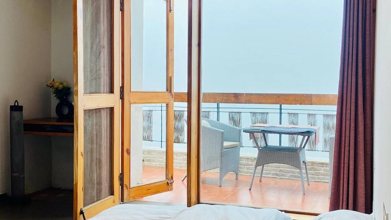 Photo of Bedroom in Kaul