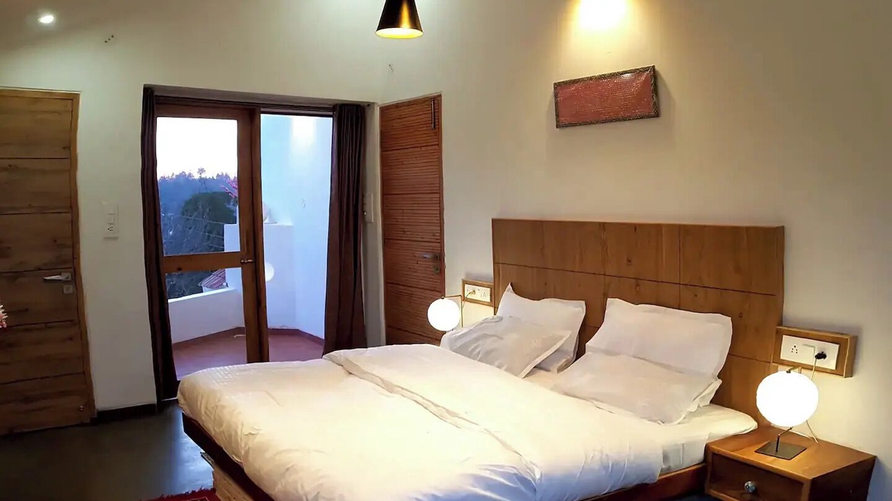 Photo of Bedroom in Kaul