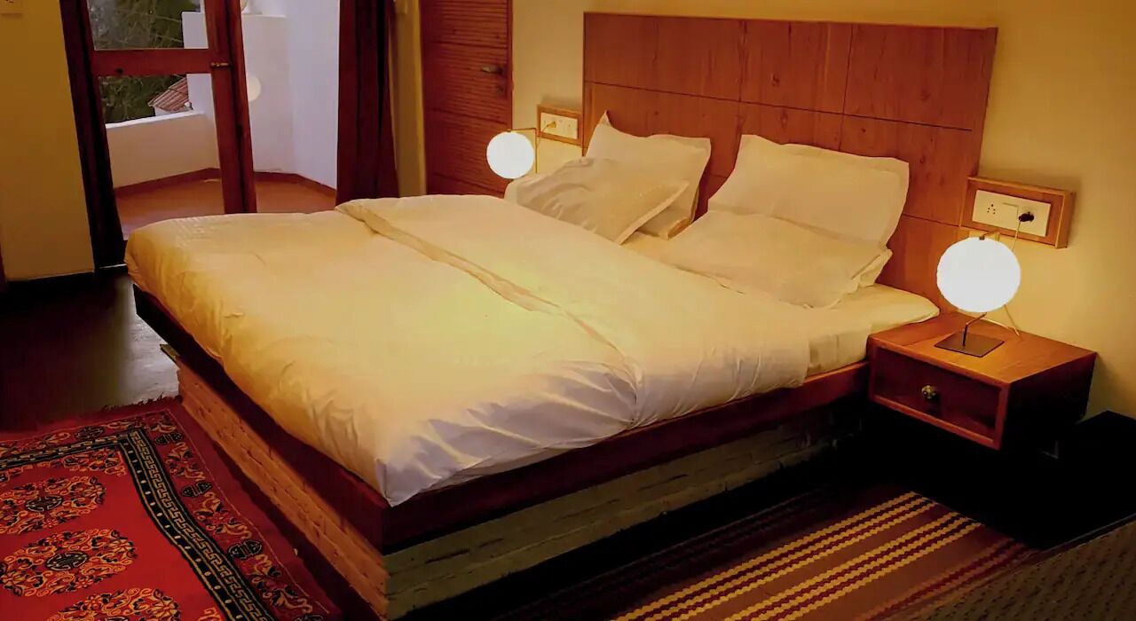 Photo of Bedroom in Kaul