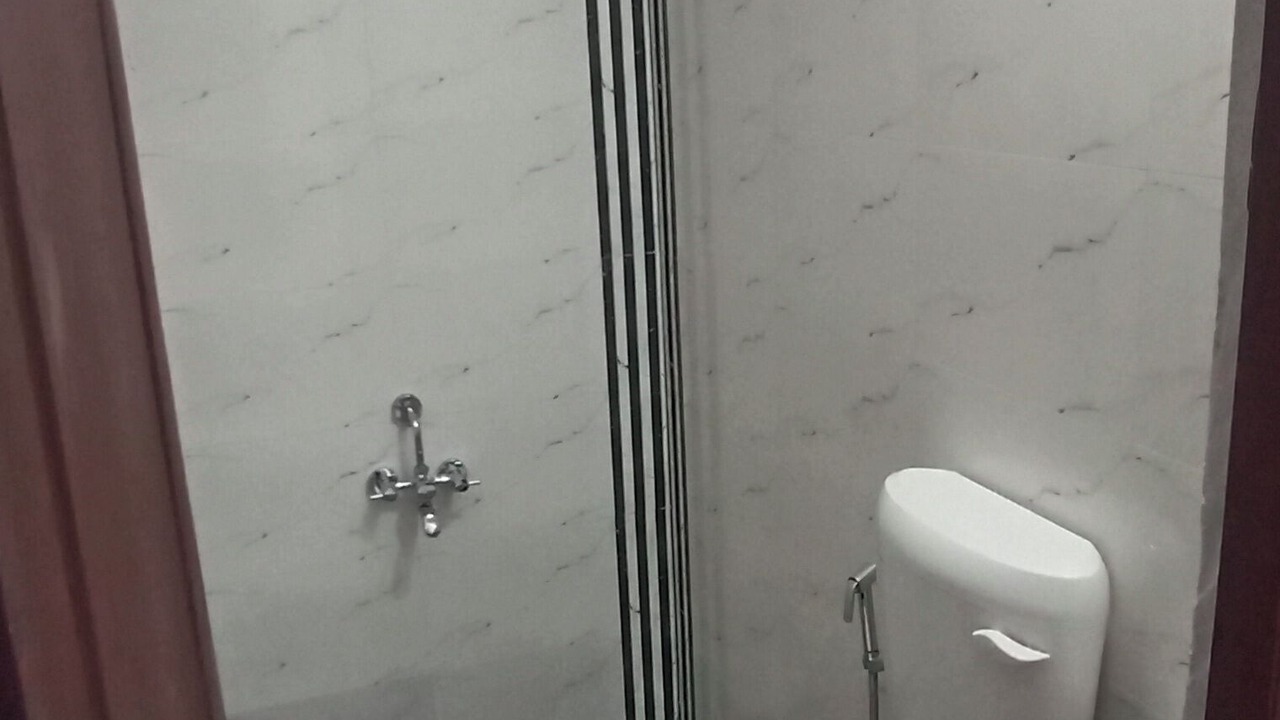 Photo of Bathroom in Kharadi