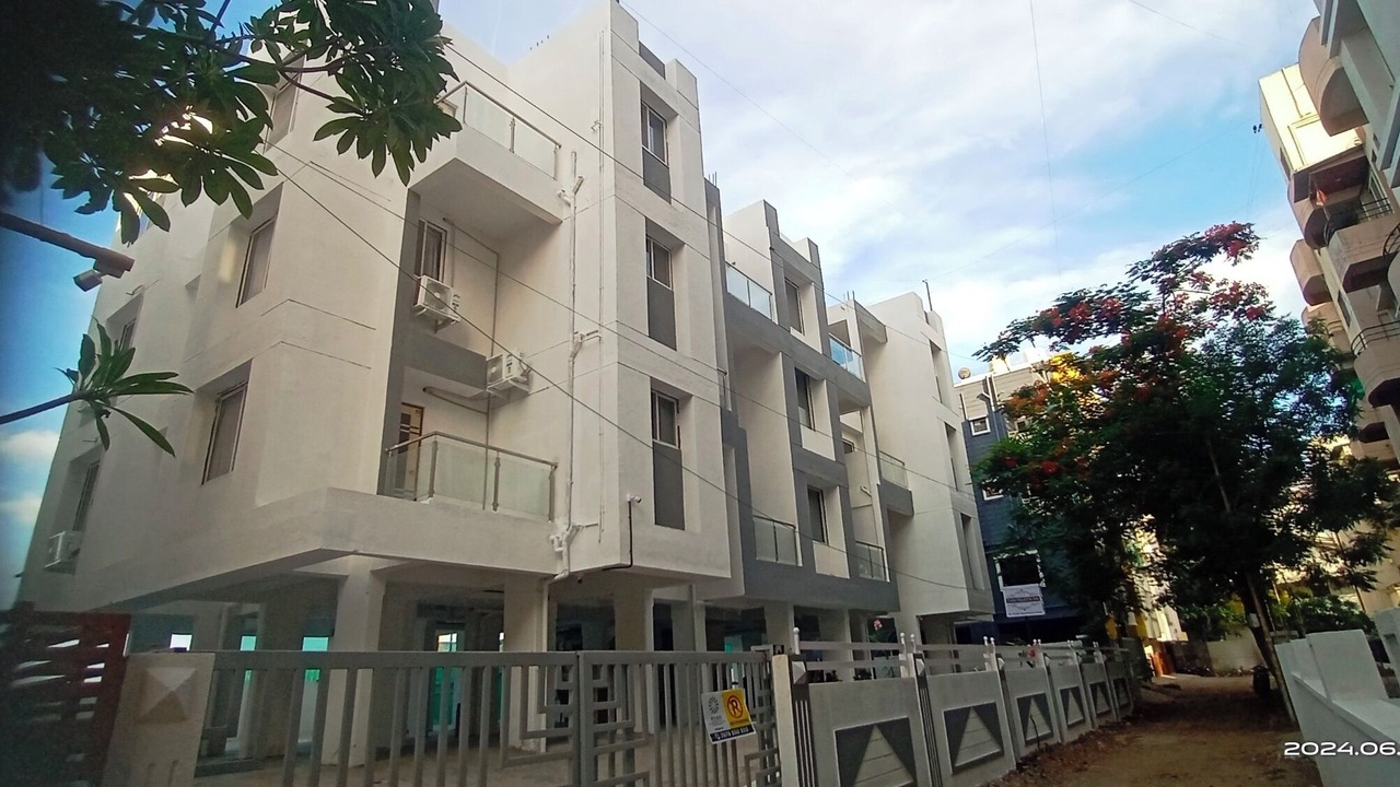 Photo of Outdoor in Kharadi