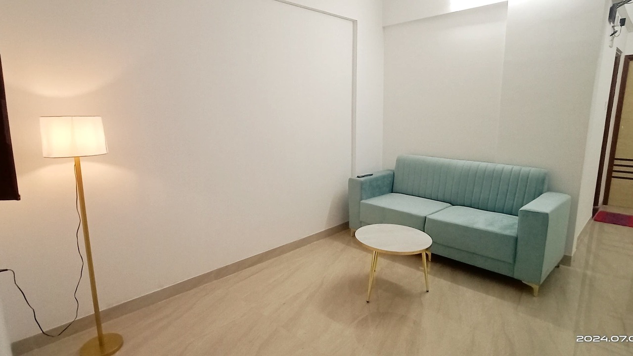 Photo of Livingroom in Kharadi