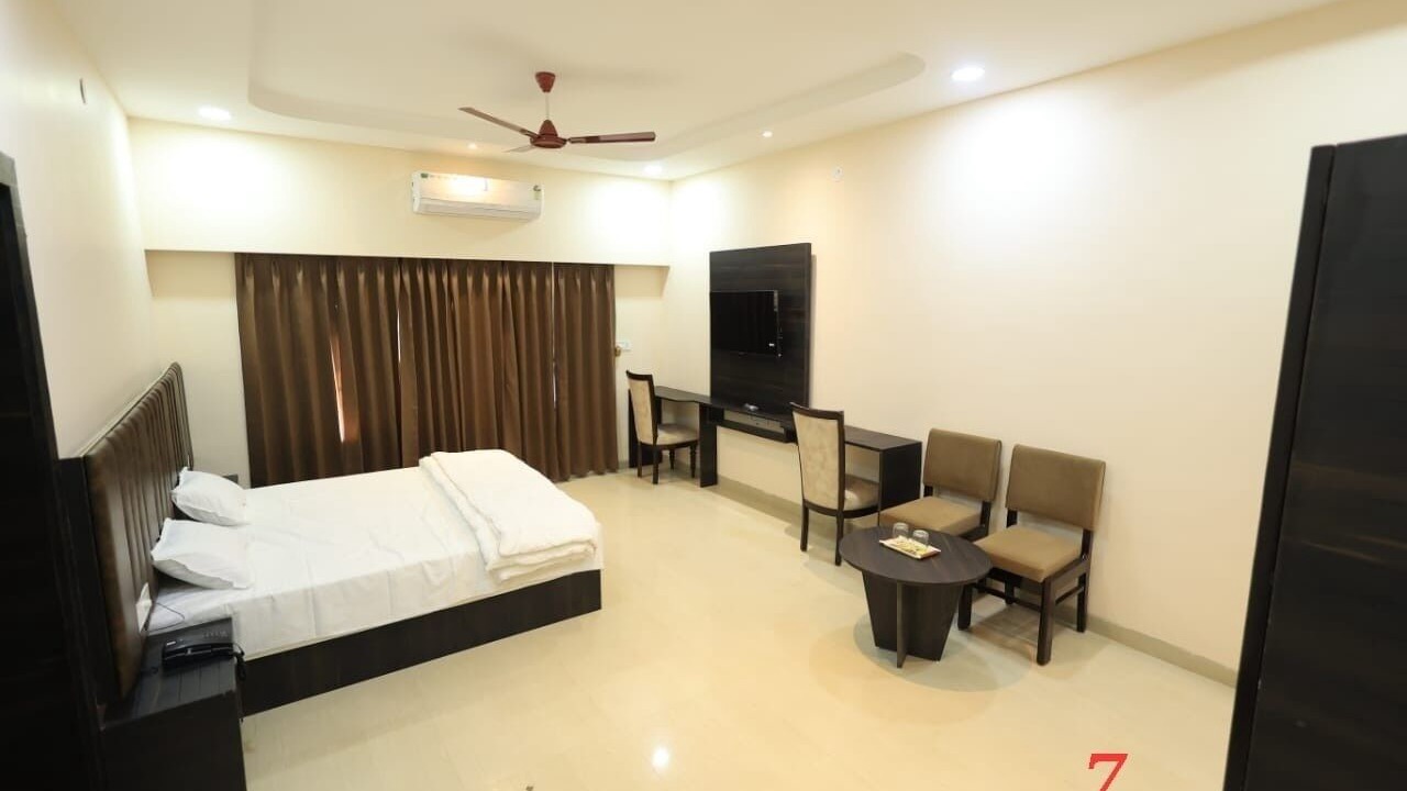 Photo of Bedroom in Ujjain