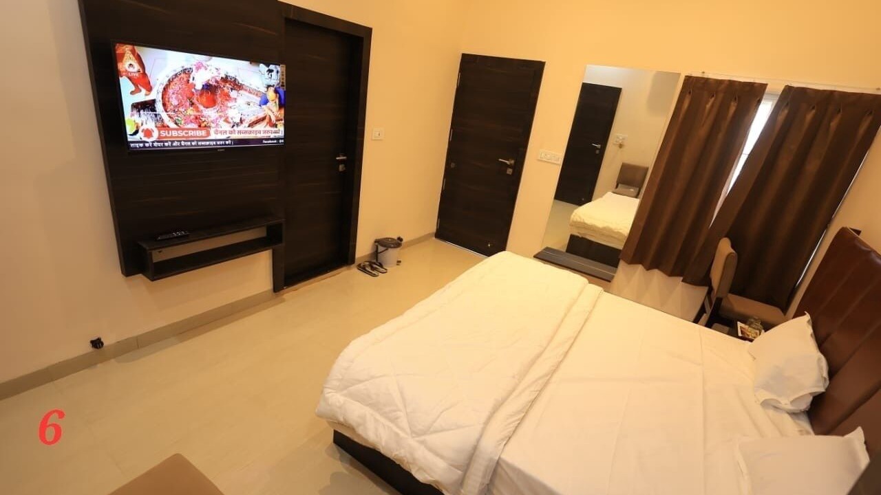 Photo of Bedroom in Ujjain