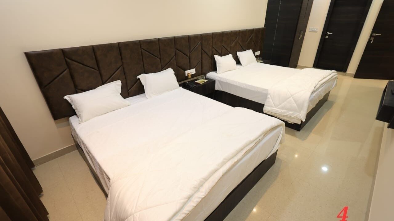 Photo of Bedroom in Ujjain