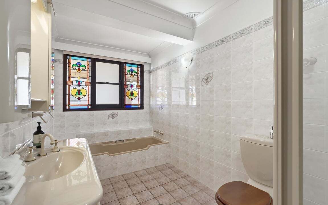 Photo of Bathroom in Coffs Harbour