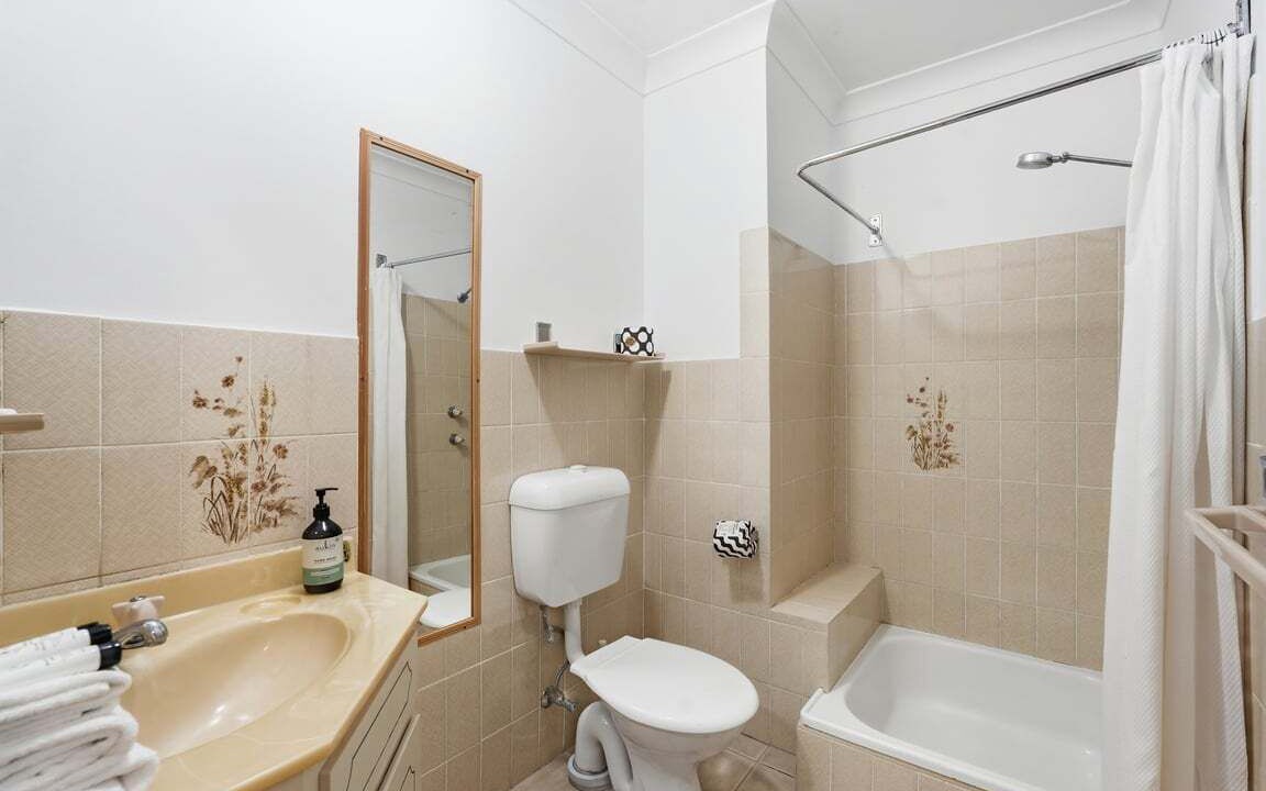 Photo of Bathroom in Coffs Harbour
